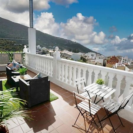 شقة Terraza Centrico Pueblo Aparcamiento Cerca إيكود ذي لوس فينوس المظهر الخارجي الصورة