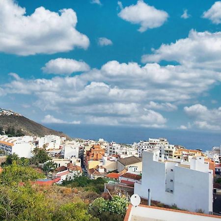 شقة Terraza Centrico Pueblo Aparcamiento Cerca إيكود ذي لوس فينوس المظهر الخارجي الصورة